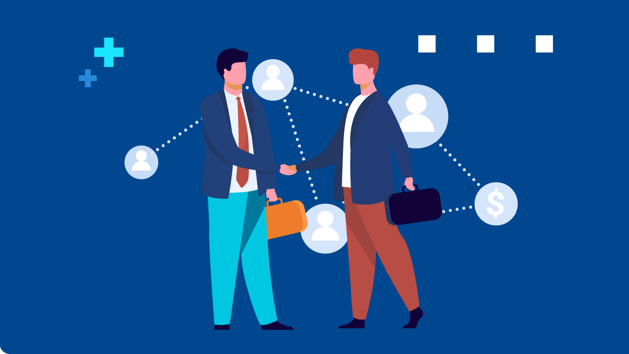 Keep outsourced teams aligned