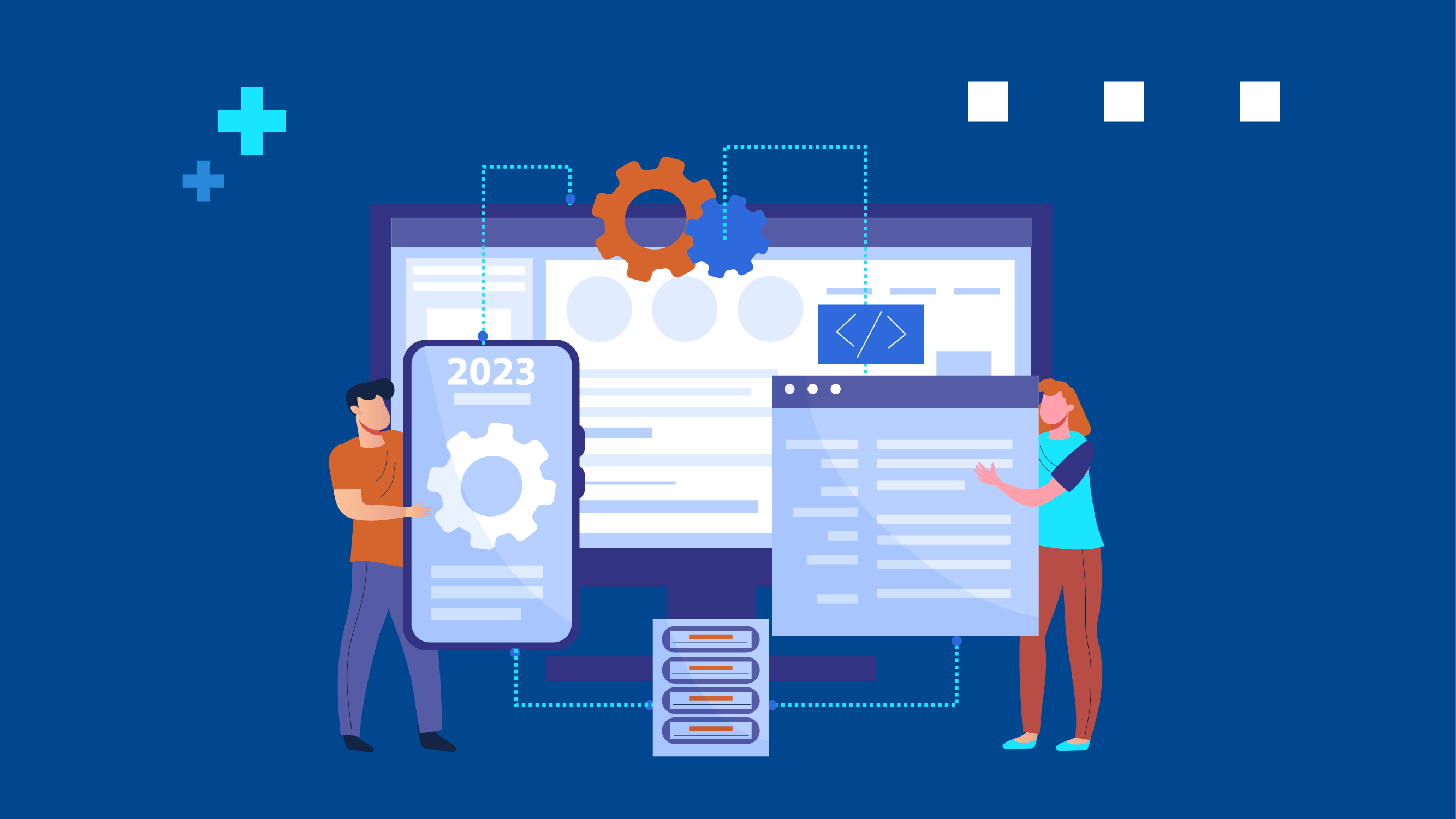 Software Development Process