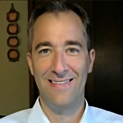 Paul Rose