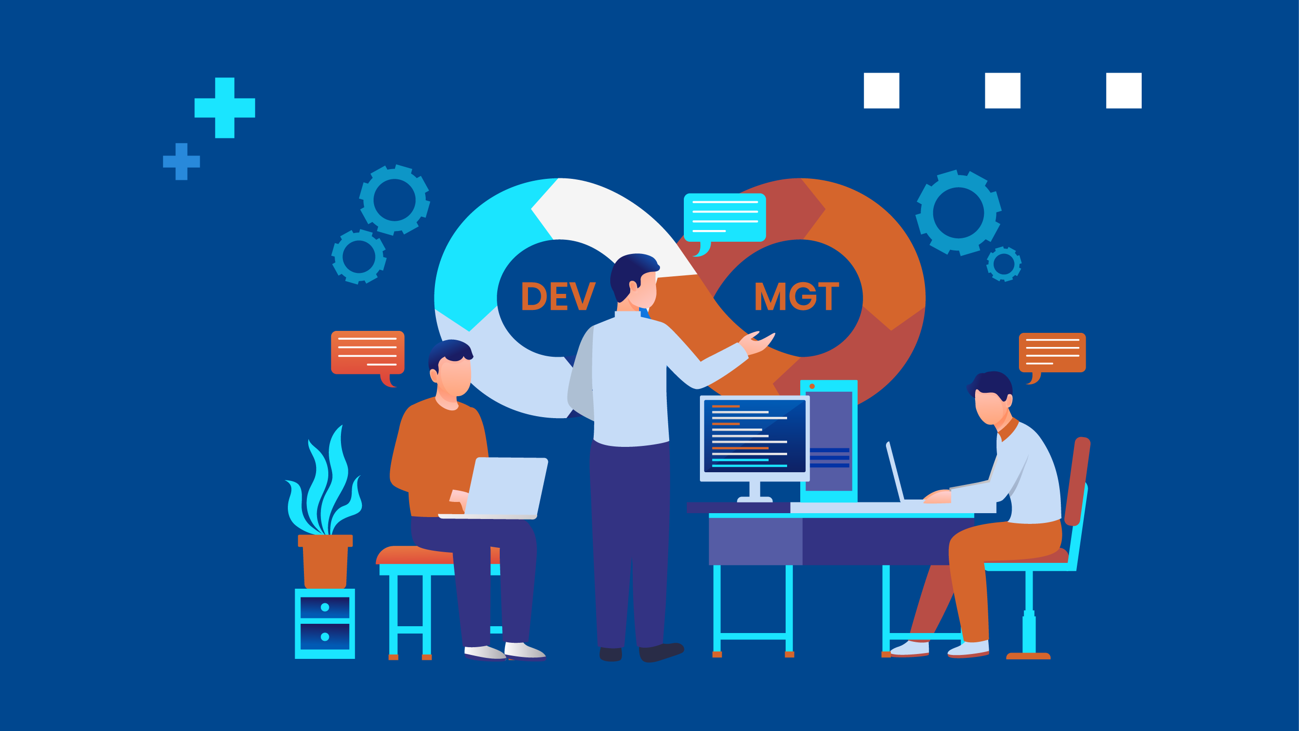 Software Development Management: A Strategic Perspective