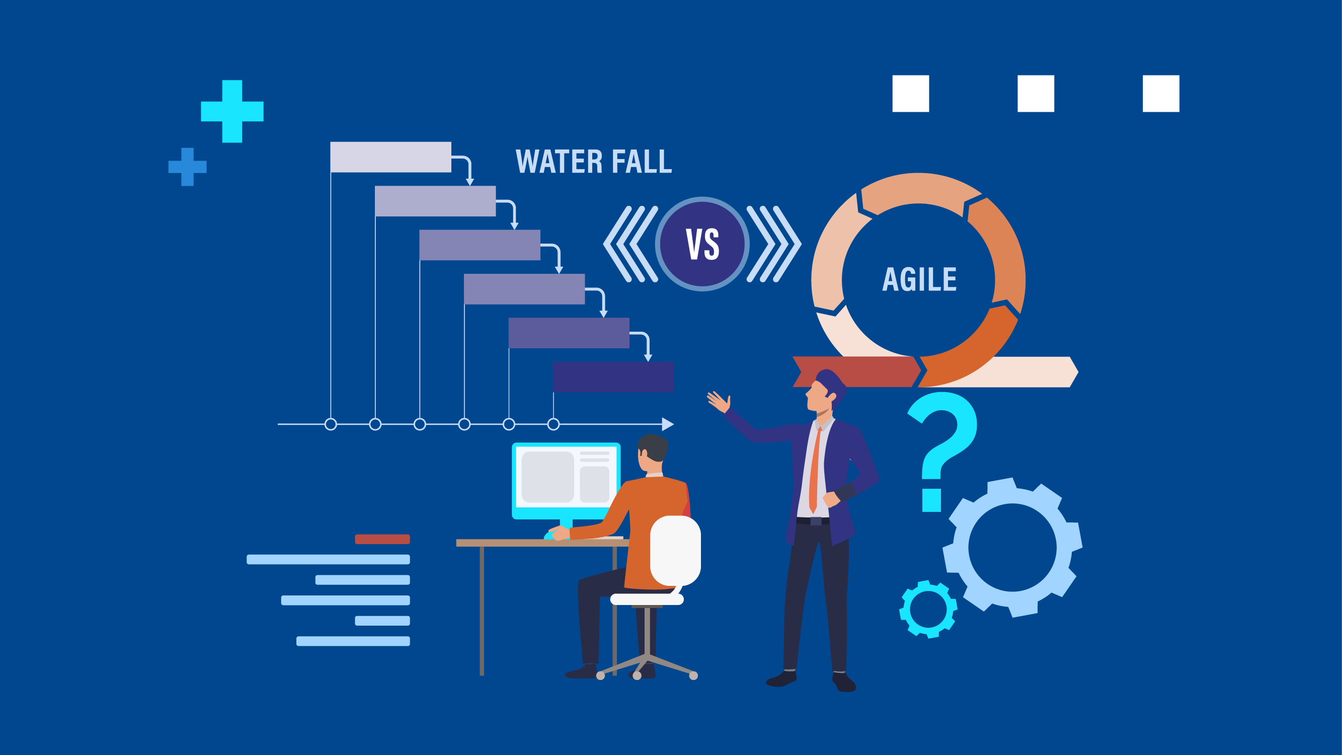Waterfall vs Agile: What 50,000 Projects Actually Prove