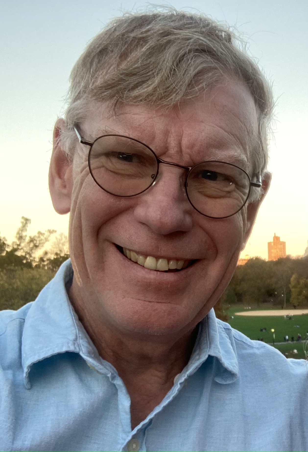 Karl Kjer