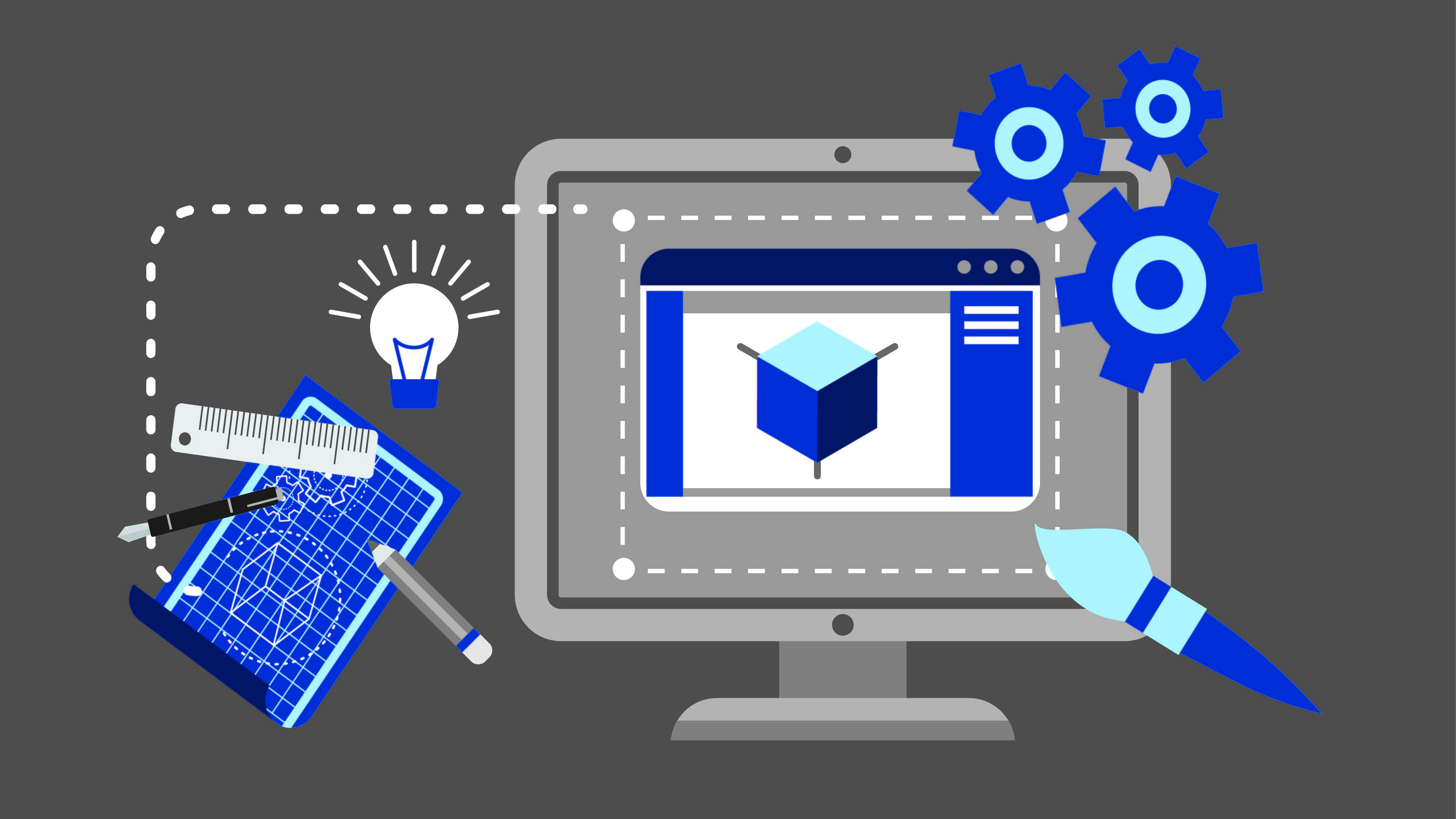 Retail Software Development