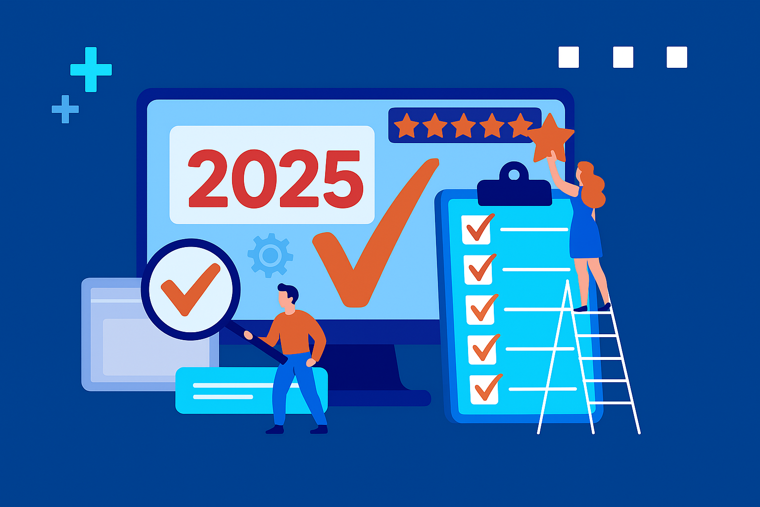 12 Essential Software Tools for Developers to Boost Productivity in 2026
