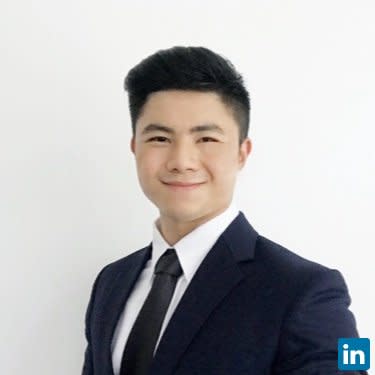 Alexander Lim