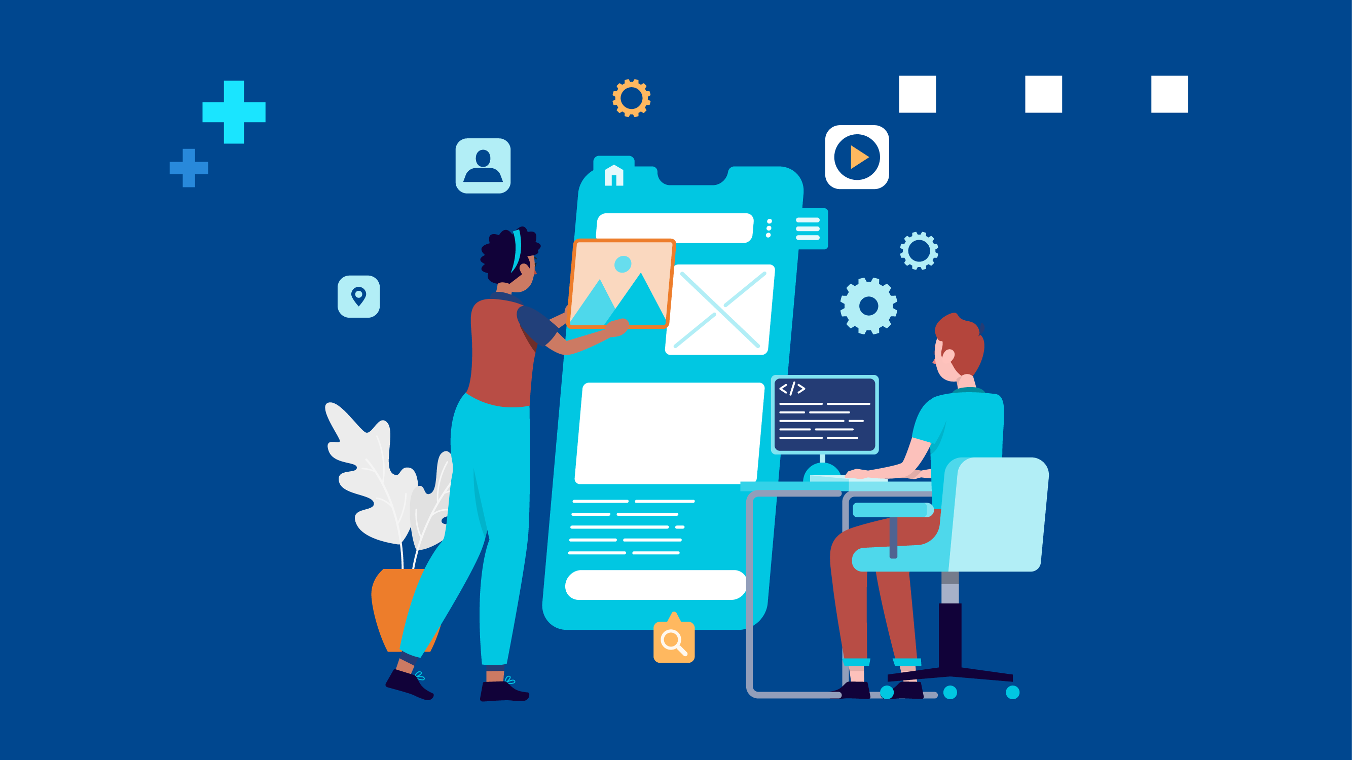 Mobile Development Evolution: Changing the Face of Business