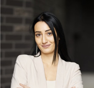 Mina Stojkovic